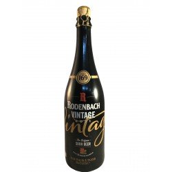 Rodenbach vintage 2021 - Beeronweb