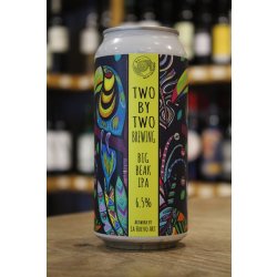 TWO BY TWO BIG BEAK IPA - Cork & Cask