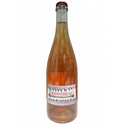 Easterton Cider Redstreak 75cl - Inverurie Whisky Shop