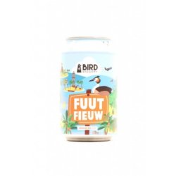 Bird Brewery Fuut Fieuw - Acedrinks