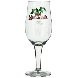 Glas Wilderen Kanunnik 33Cl - Belgian Beer Heaven