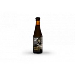 Laugar Midnight Harvest 12x33CL - Van Bieren