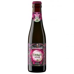 Brouwerij Lindemans Lindemans Tarot Noir Brouwerij Lindemans Lindemans Tarot Noir