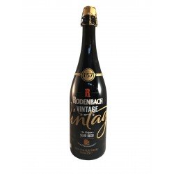 rodenbach vintage 2022 - Beeronweb