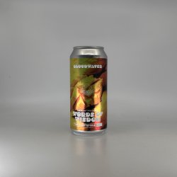 Cloudwater Brew Co. Words of Wisdom