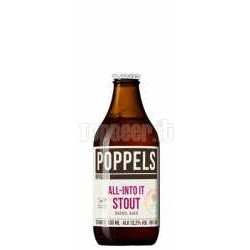 Poppels All Into It 33Cl - TopBeer