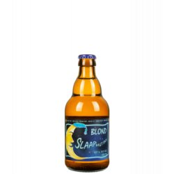 Slaapmutske Blond 33Cl - Belgian Beer Heaven