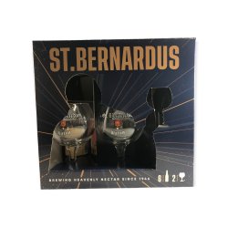 Bernardus 6 bottles + 2 tasting glasses - Beeronweb