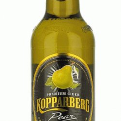 KOPPARBERG PEAR 33cl OW (24αδα) - Wineshop.gr