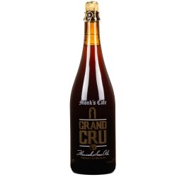 Monk's Cafe Grand Cru 75Cl - Belgian Beer Heaven