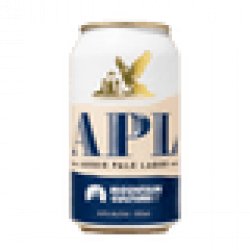 Mountain Culture APL Aussie Pale Lager 355ml Can - Beer Cartel