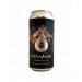 Polly's - Get Comfortable Oatmeal Stout 44 cl 