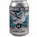 Brouwerij Homeland Brassers Blond 