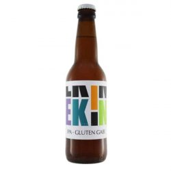 Ekin Korrika IPA - El retrogusto es mío