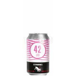 Extraomnes 42Db Lattina 33Cl - TopBeer