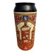 Mad Scientist – Bohemian Madness 2026 EDT – Czech-Style Lager – 0,44 l. – 4,9% 