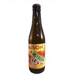 saison de meyboom - Beeronweb