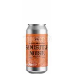 East Side Sinister Noise Lattina 44Cl - TopBeer