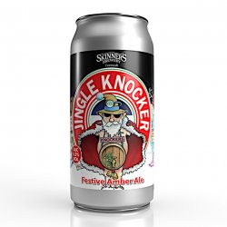 Jingle Knocker - Goodh Brewing Co.