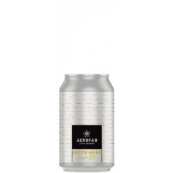 Aerofab Petite Brise - Session IPA - Find a Bottle