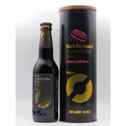 Nøgne Ø - Dark Horizon 8 Sherry Edition - DeBierliefhebber