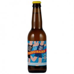 Mikkeller Energibajer