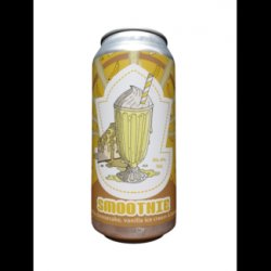 White Dog Brewery WILL IT FLOAT #19