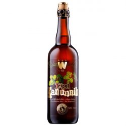 Brouwerij Wilderen Tripel Kanunnik Brouwerij Wilderen Tripel Kanunnik