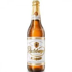 Radeberger Pilsner 20 x 50 cl MW Flasche - Pepillo