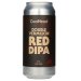 CoolHead Brew Double Vermilion 
