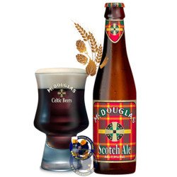 Mc Douglas Scotch Ale