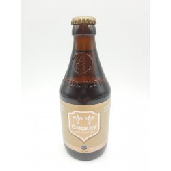 Chimay blond - De Struise Brouwers