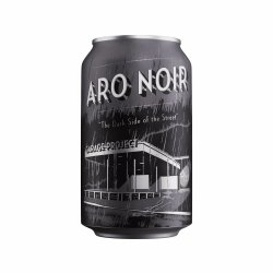 Garage Project Aro Noir