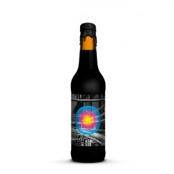 Põhjala Dark Engineering (Cellar Series) Põhjala Dark Engineering (Cellar Series)