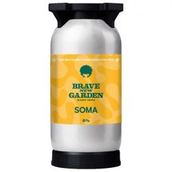 CoolHead / Soma Brave New Garden