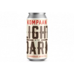 Kompaan Light in the Dark 12x44CL - Van Bieren