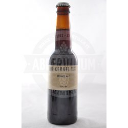 The Kernel Brown Ale Centennial 33cl - AbeerVinum