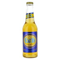 Carib - Beers of Europe