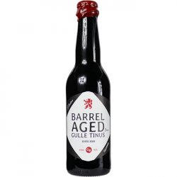 Gulpener Gulle Tinus 2024 Editie - úw topSlijter (t Bockje Bathmen)