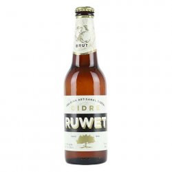 Ruwet Brut Cidre - CraftShack