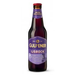Gulpener Bierbrouwerij Gulpener IJsbock