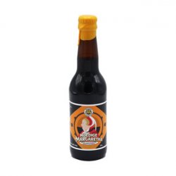 Brouwerij De 12 Stuyvers - Moedige Margaretha Woodfort Reserve BA - Bierloods22