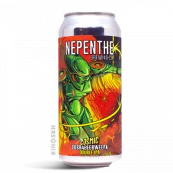 Nepenthe Cosmic Dubbabeebweepa DIPA - Kihoskh