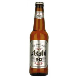 Asahi - Beers of Europe