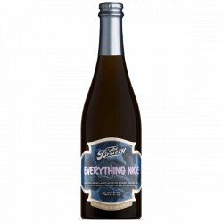 The Bruery Everything Nice - The Bruery