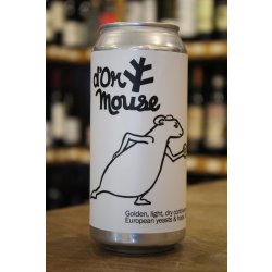 ST MARS OF THE DESERT D’OR MOUSE - Cork & Cask