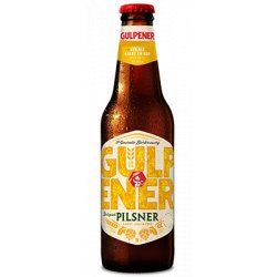 Gulpener Bierbrouwerij Gulpener Ur-Pilsner