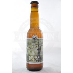 Bierol Mango Possum 33cl - AbeerVinum