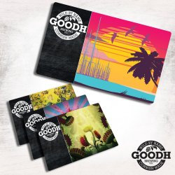 Goodh Gift Card - Goodh Brewing Co.