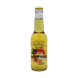 Brouwerij Palm - PalmTree TropicAle - Bierloods22